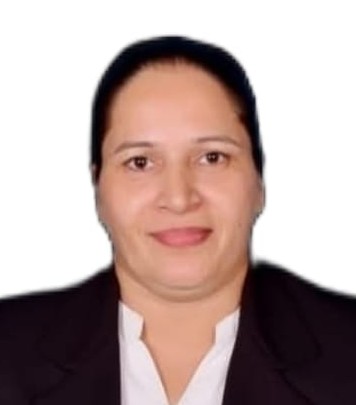 SUMAN YADAV